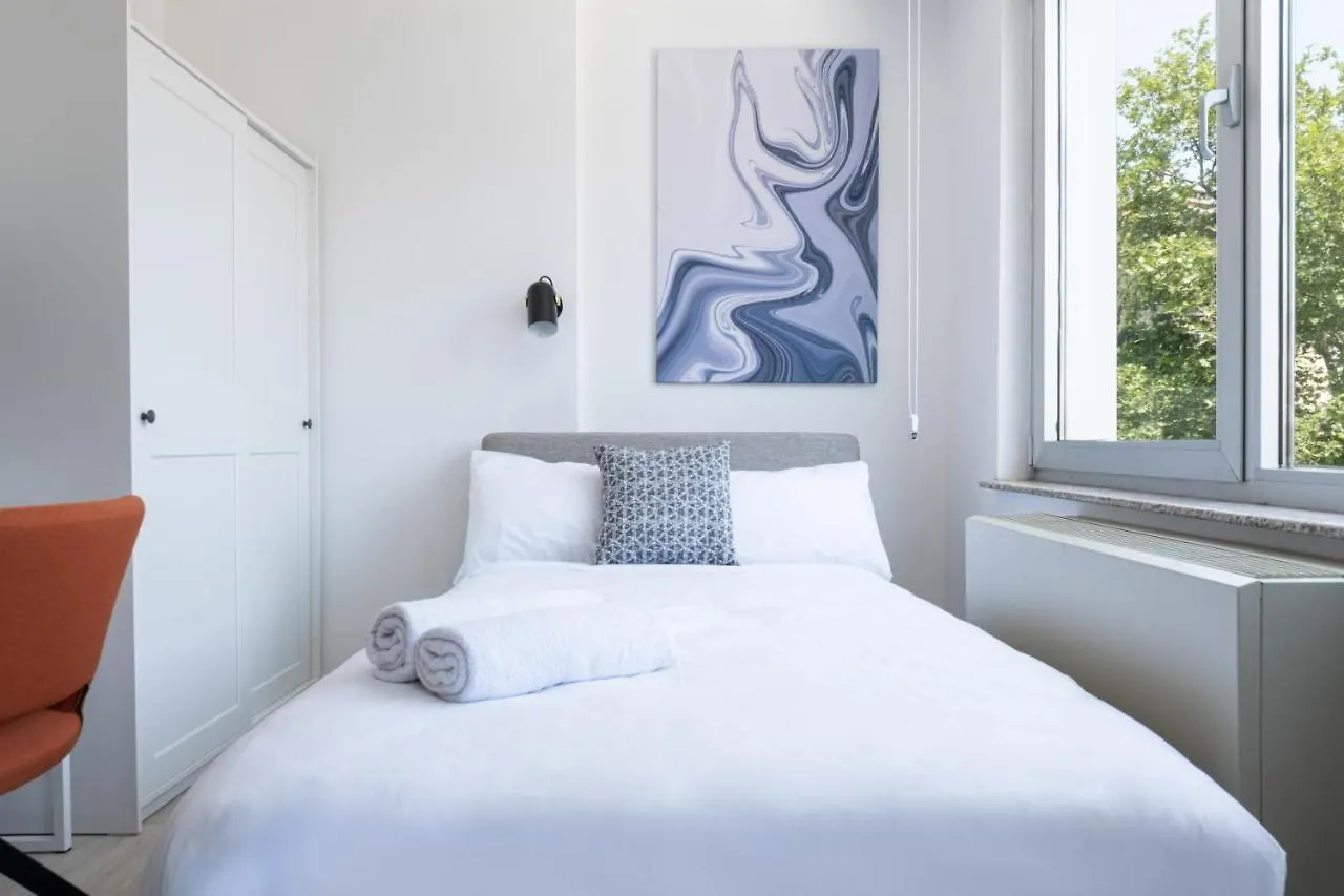 Stella Stays Stylish Studio Etiler Istanbul Apartment